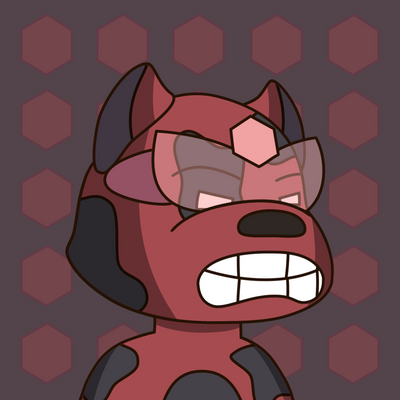 Angry 860