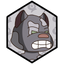 Angry 861