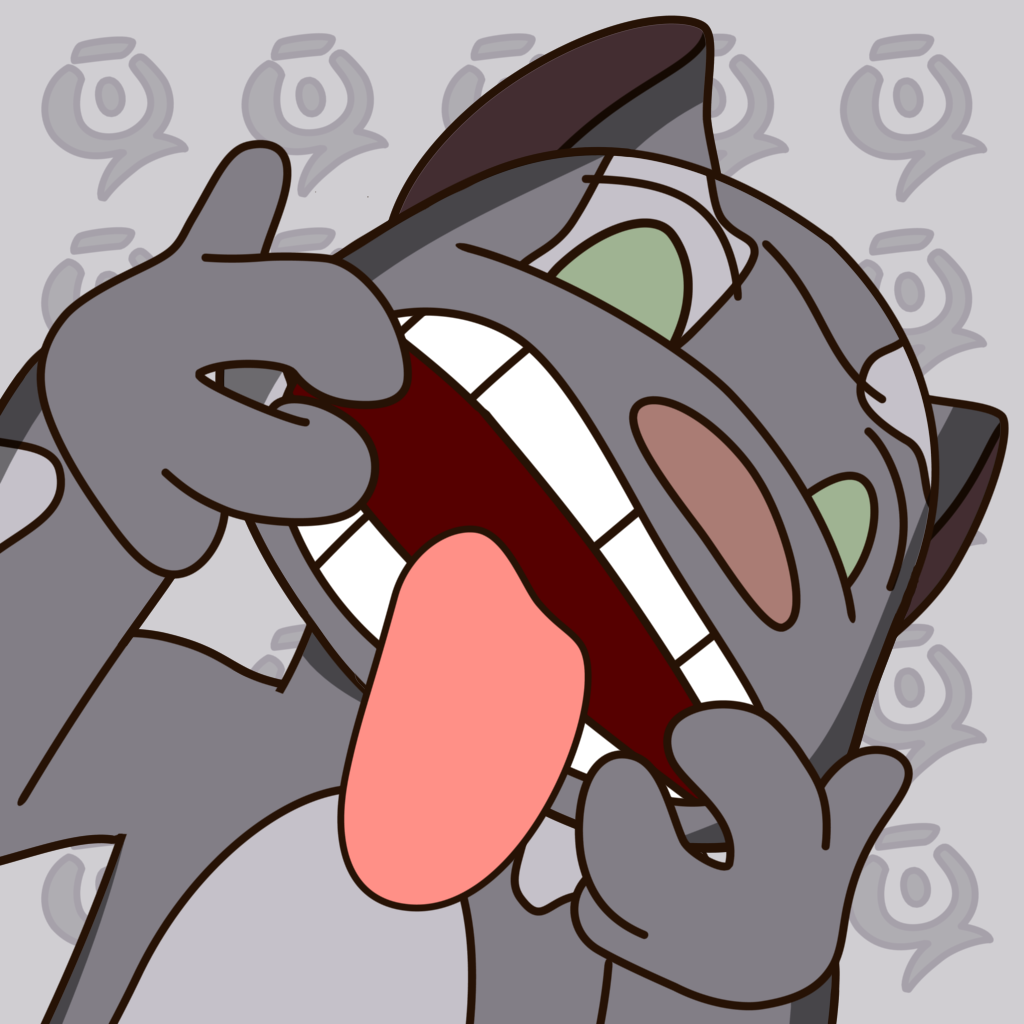Angry 861