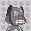 Angry 861