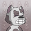 Angry 862