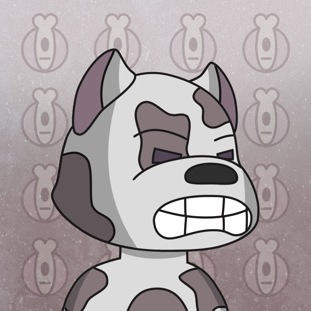 Angry 862