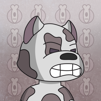 Angry 862
