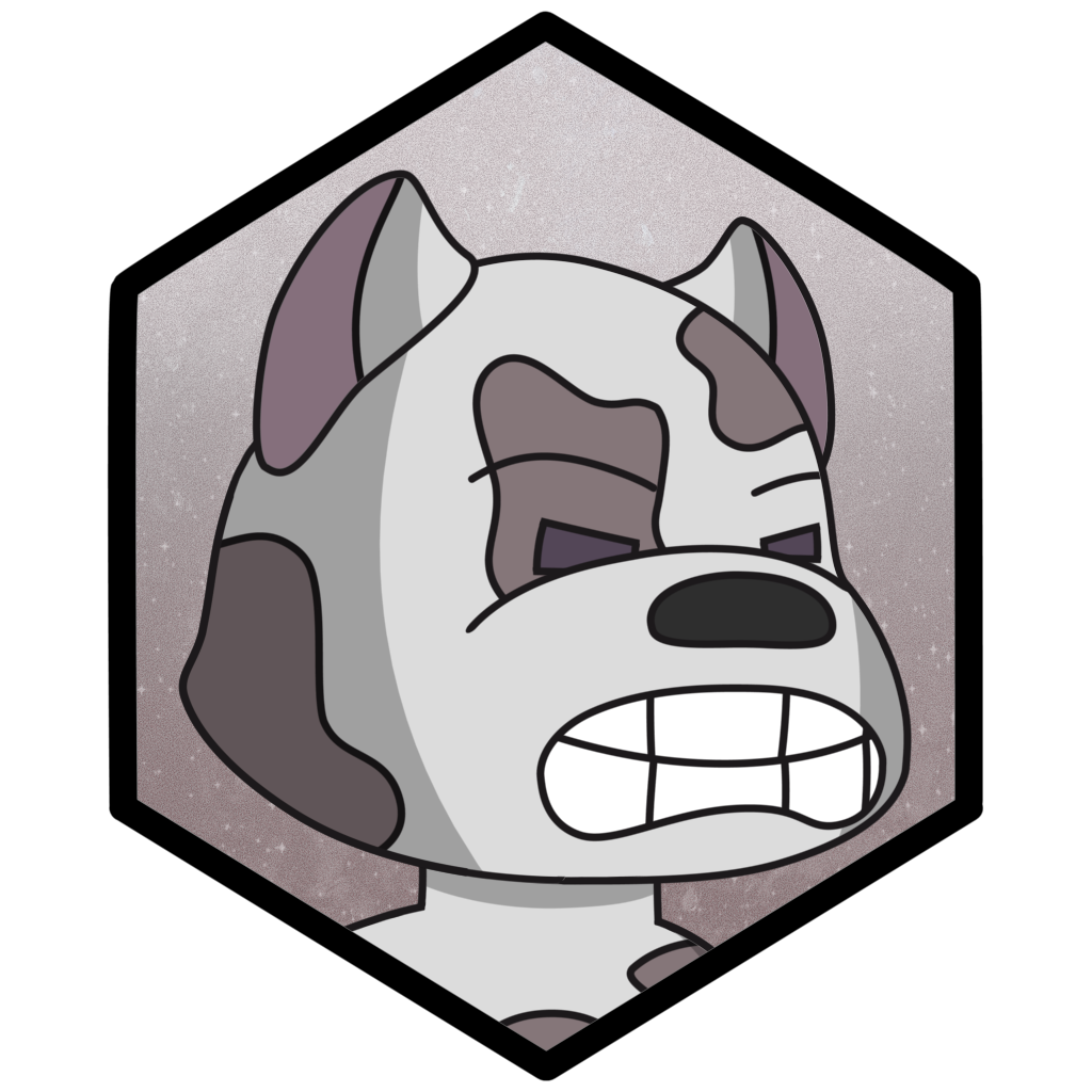 Angry Tribe