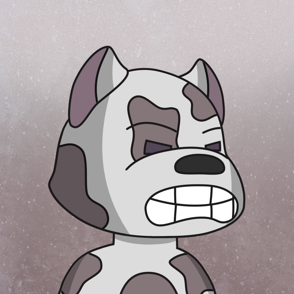 Angry Tribe