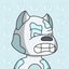 Angry 863