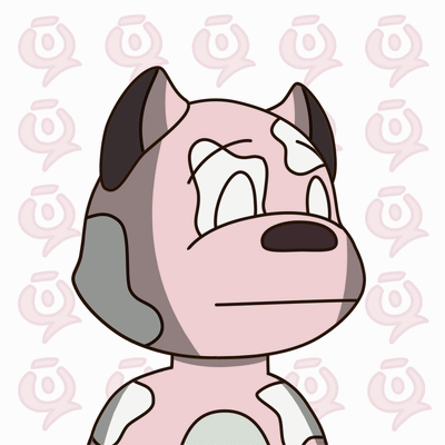 Angry 864