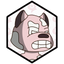 Angry 864