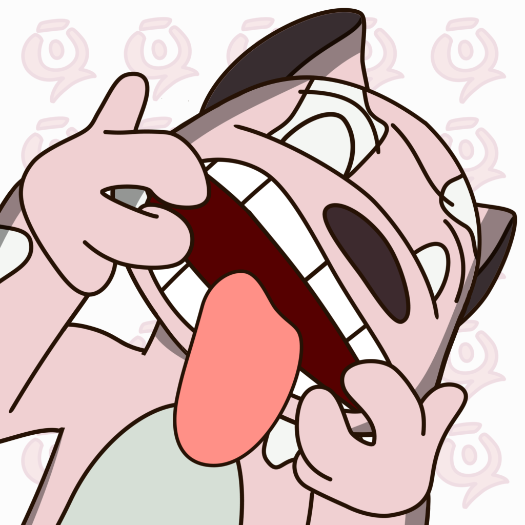 Angry 864