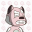 Angry 864