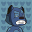 Angry 865