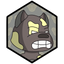 Angry 866