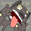 Angry 866