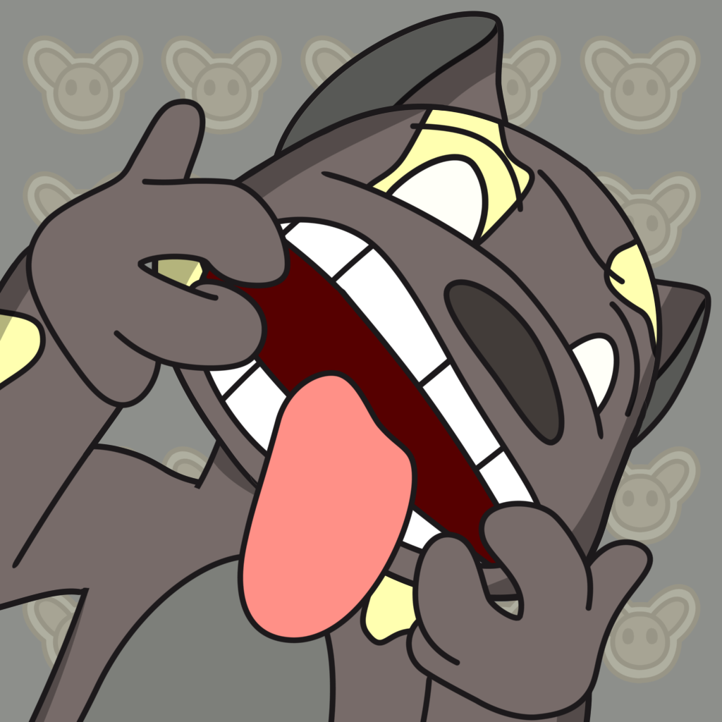 Angry 866