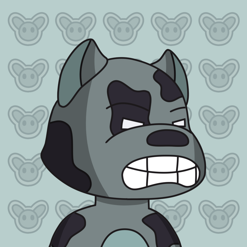 Angry 867