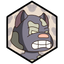 Angry 868