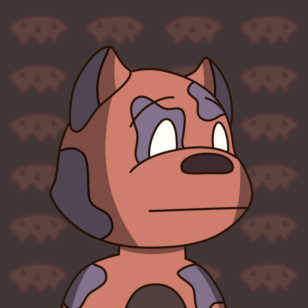 Angry 869