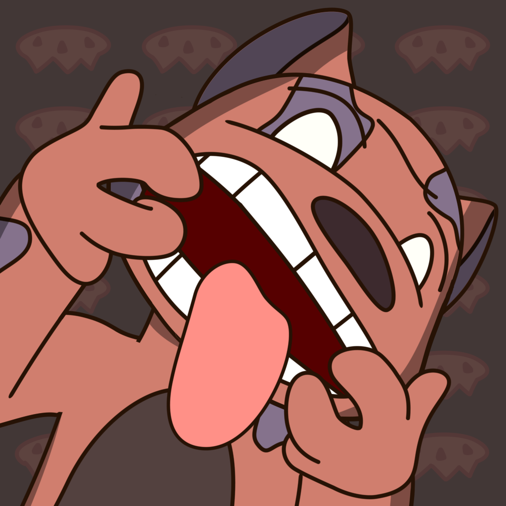 Angry 869