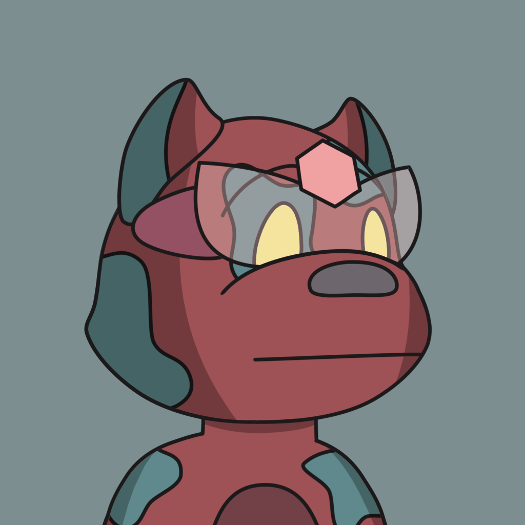 Angry 842