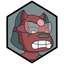 Angry 842