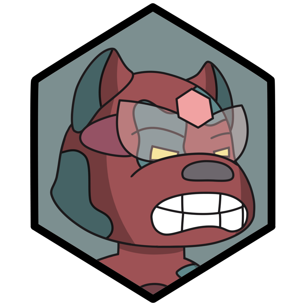 Angry 842
