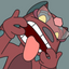 Angry 842