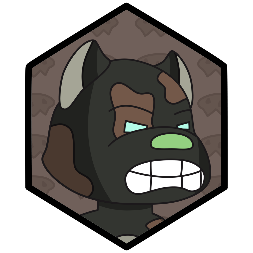 Angry 870