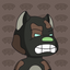 Angry 870