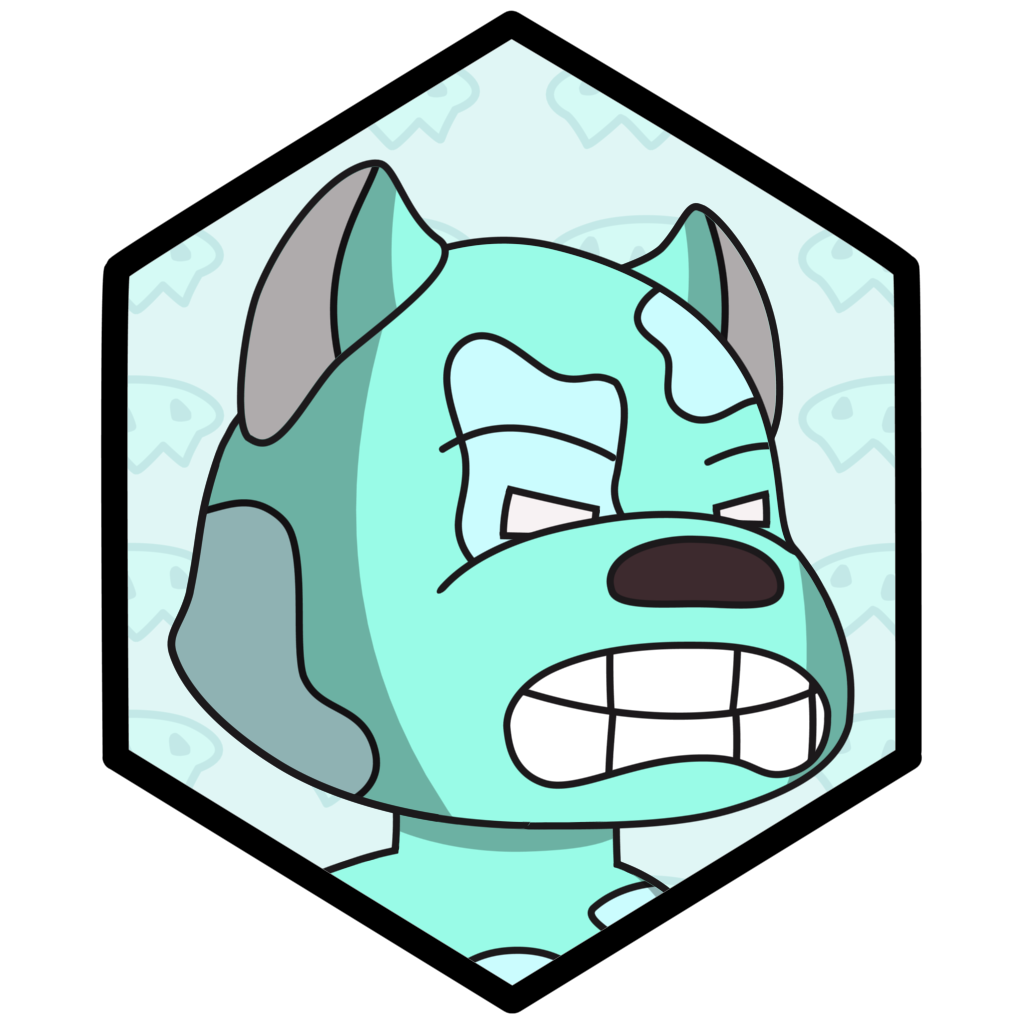 Angry 872