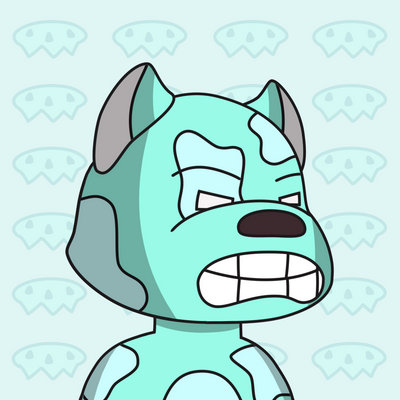 Angry 872
