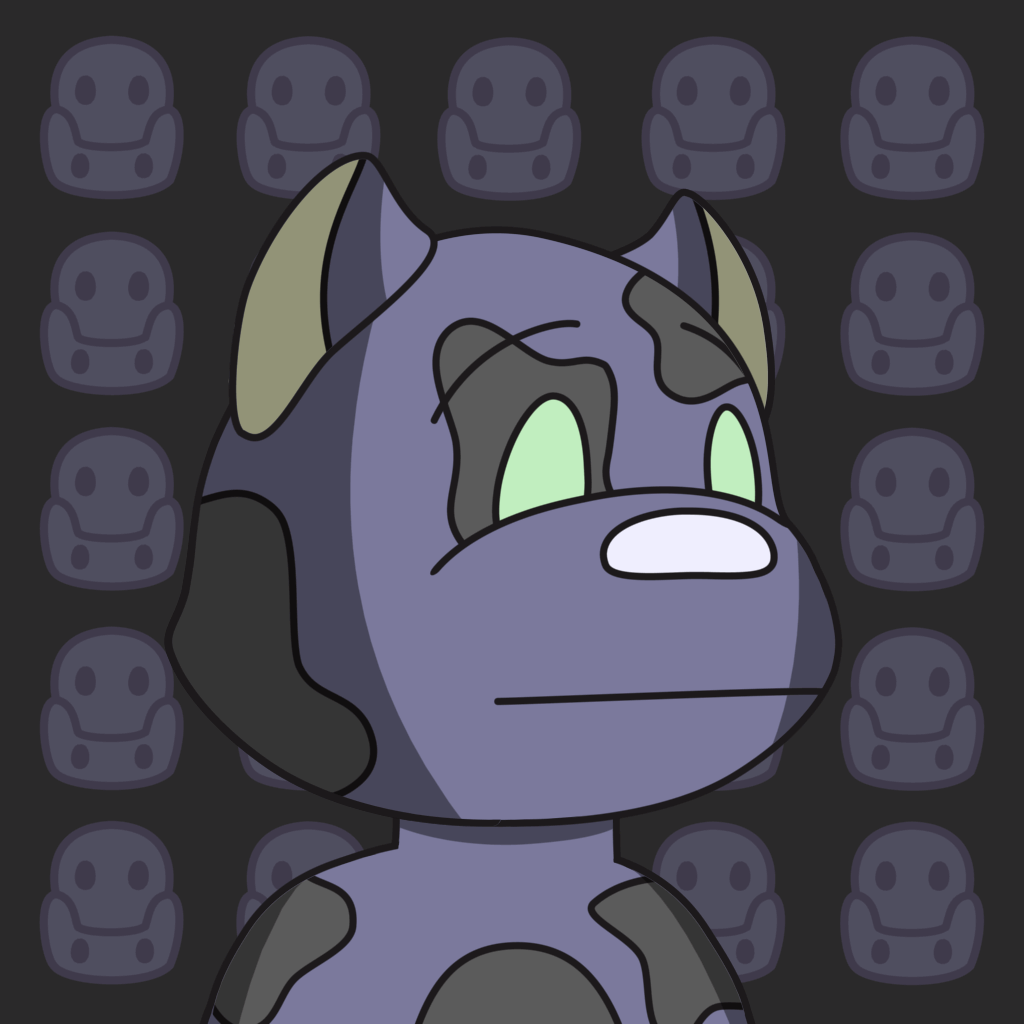 Angry 873