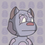 Angry 874