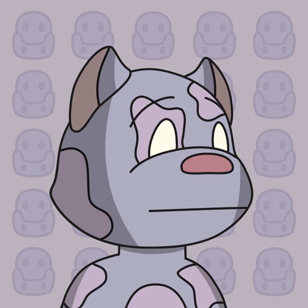 Angry 874