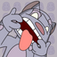 Angry 874