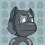 Angry 876