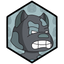 Angry 876