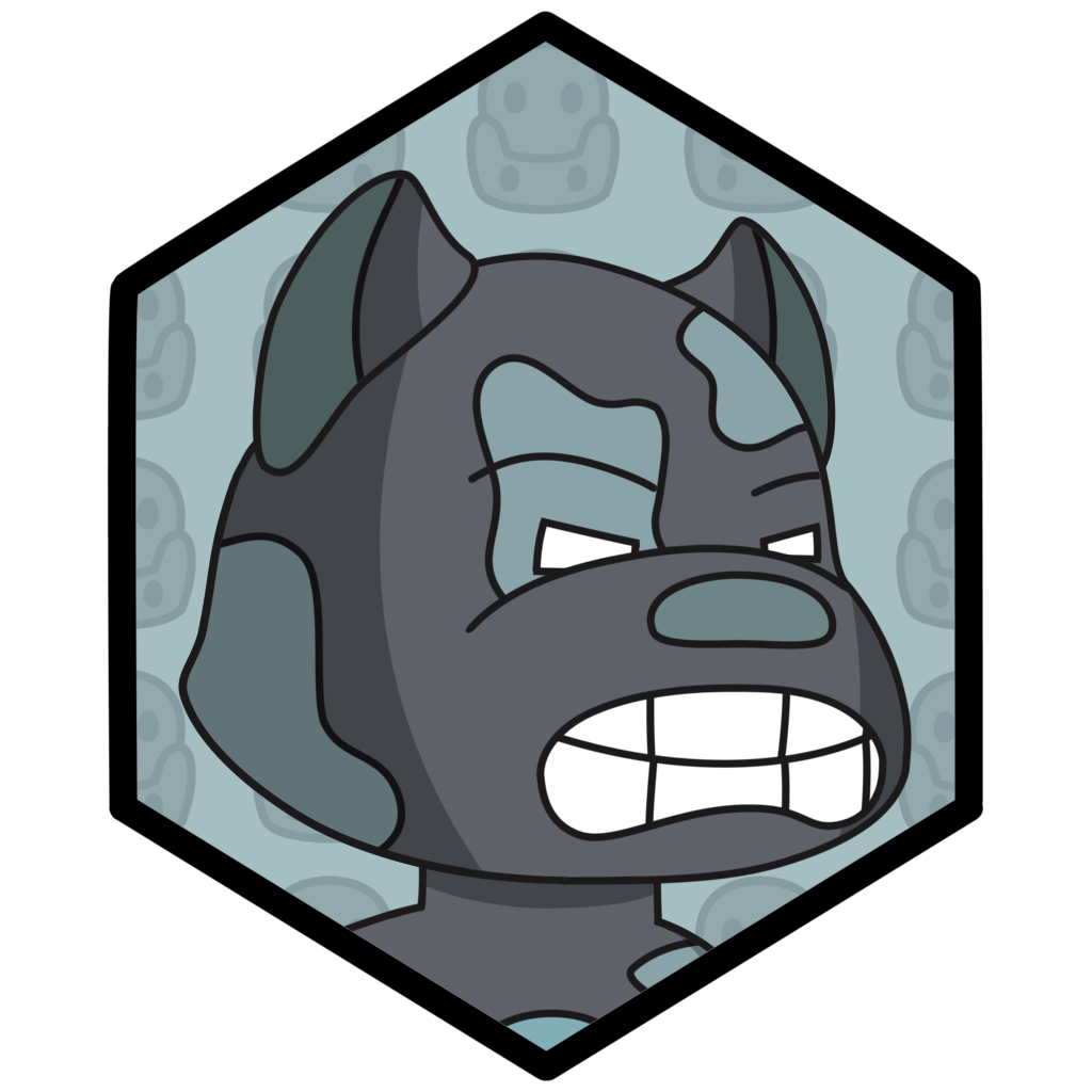 Angry 876