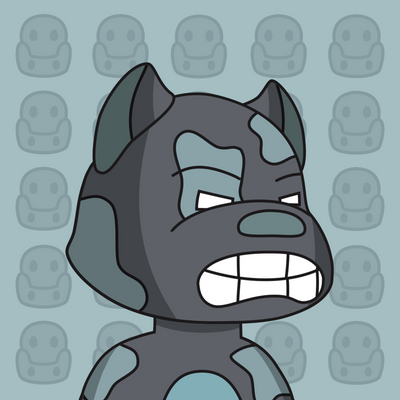 Angry 876