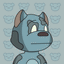 Angry 878