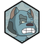 Angry 878