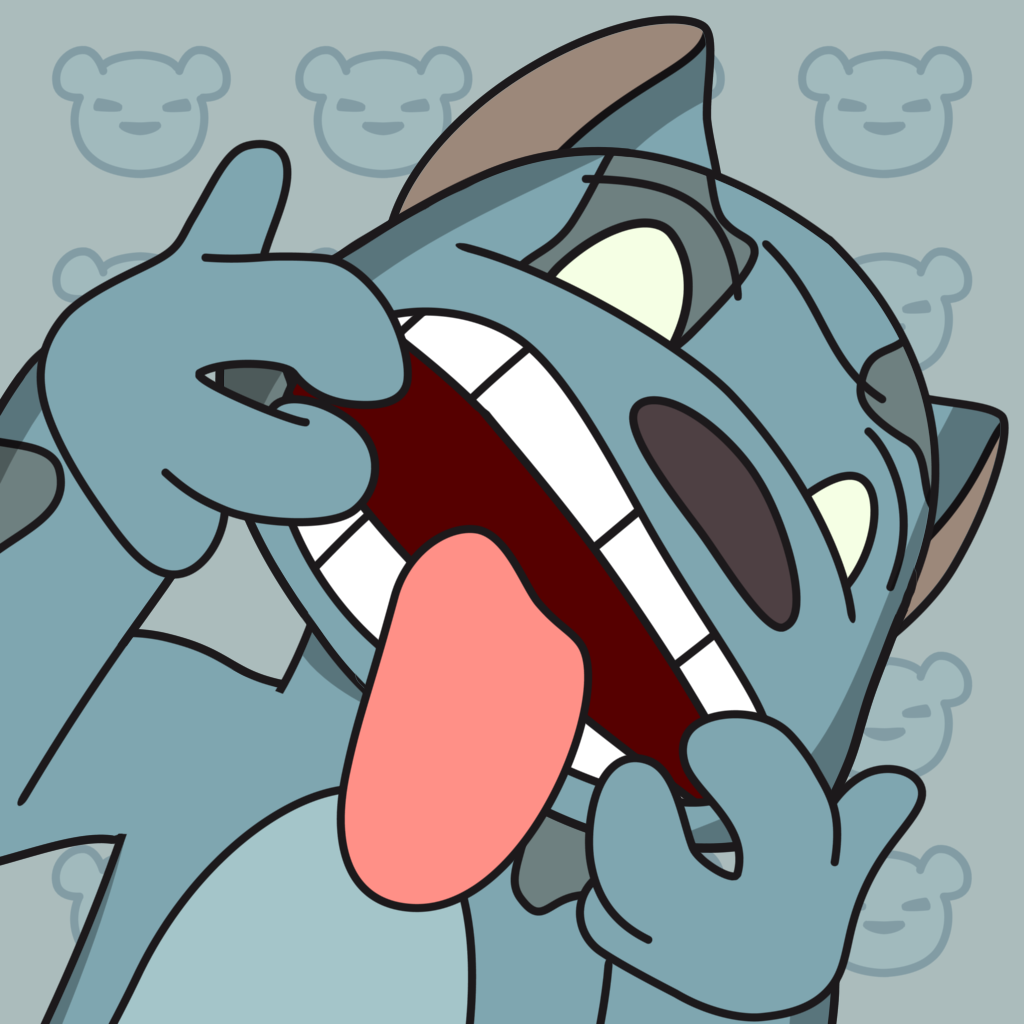 Angry 878