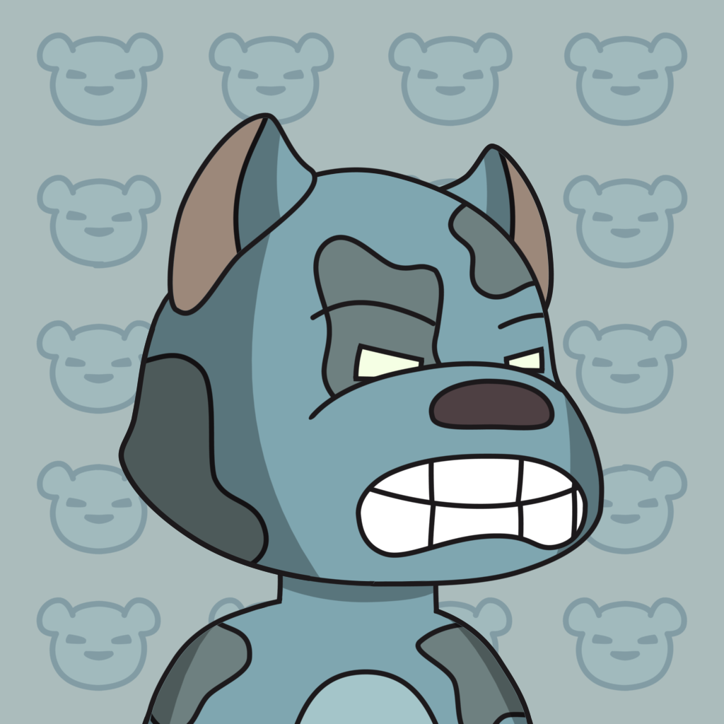 Angry 878