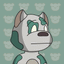 Angry 879