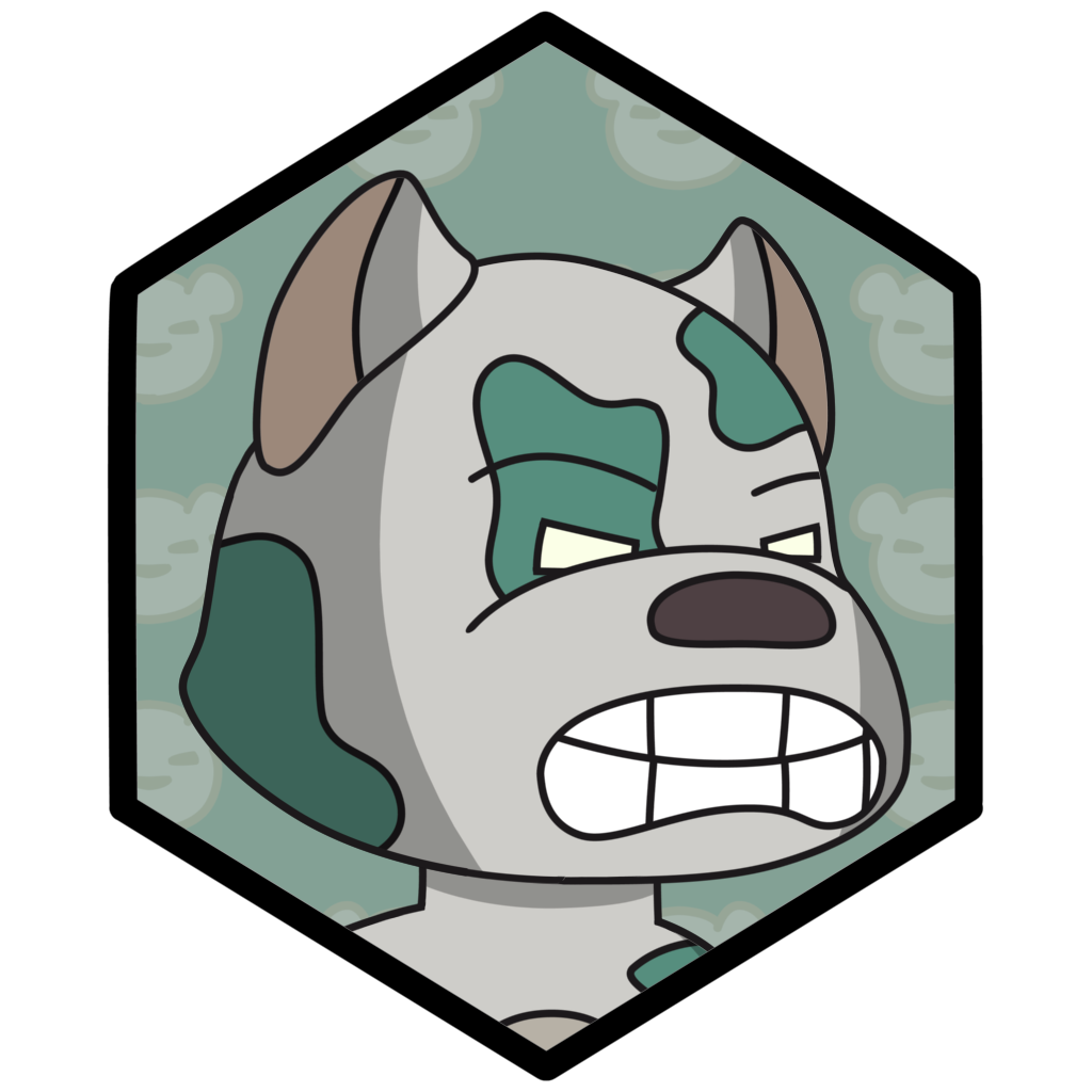 Angry 879