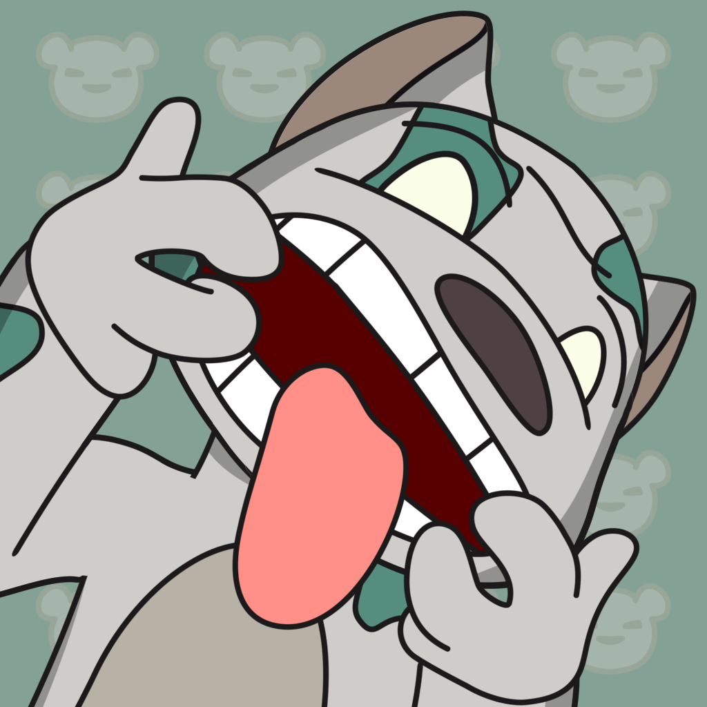 Angry 879