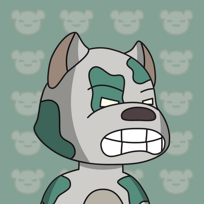 Angry 879
