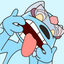 Angry 843