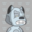 Angry 880