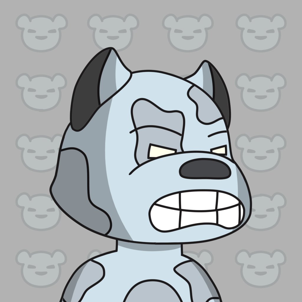 Angry 880