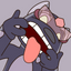 Angry 844